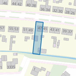 Perceel APG00-H-2245