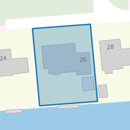 Perceel APG00-H-2284