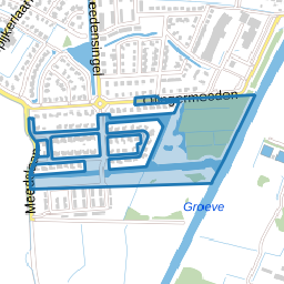 Perceel APG00-H-2296