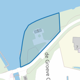 Perceel APG00-H-2314