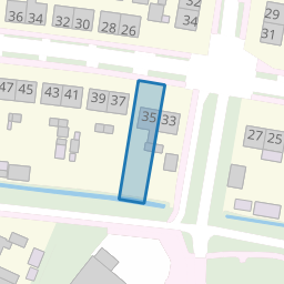 Perceel APG00-H-2322