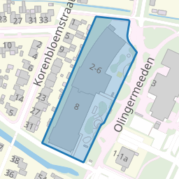 Perceel APG00-H-2352