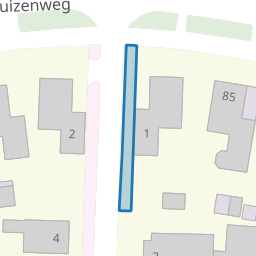 Perceel APG00-H-2375