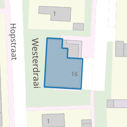 Perceel APG00-H-2376