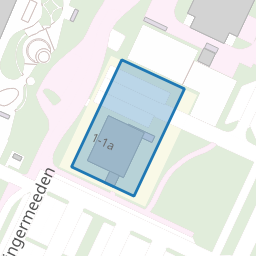 Perceel APG00-H-2391