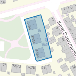 Perceel APG00-H-2411