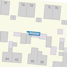 Perceel APG00-H-2448