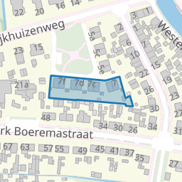 Perceel APG00-H-2449