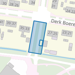 Perceel APG00-H-2450