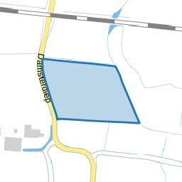 Perceel APG00-L-127