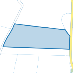 Perceel APG00-L-185