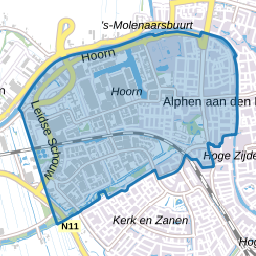 Sectie A