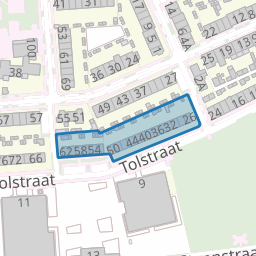 Perceel APN01-A-4079