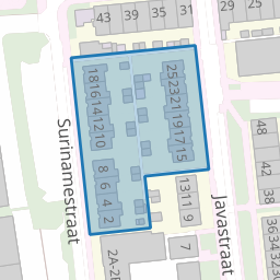Perceel APN01-A-4088