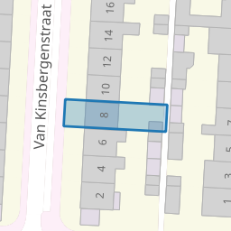 Perceel APN01-A-4186