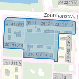 Perceel APN01-A-4200