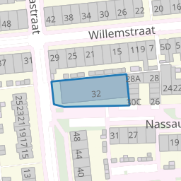 Perceel APN01-A-4206