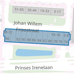 Perceel APN01-A-4581