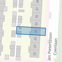 Perceel APN01-A-4635