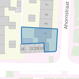 Perceel APN01-A-4786