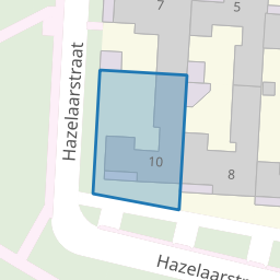 Perceel APN01-A-4865