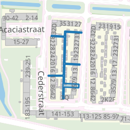 Perceel APN01-A-4933