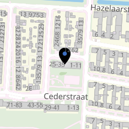 Appartement APN01 A 4994 10