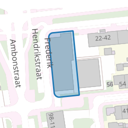 Perceel APN01-A-4998