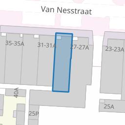 Perceel APN01-A-5064