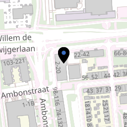 Appartement APN01 A 5073 5