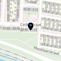 Appartement APN01 A 5193 11