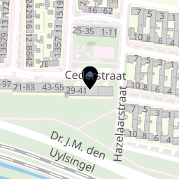 Appartement APN01 A 5193 12