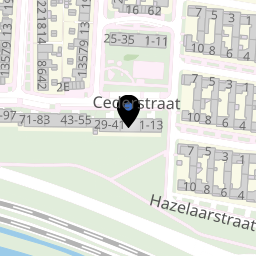 Appartement APN01 A 5193 14