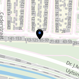 Appartement APN01 A 5193 51