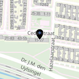 Appartement APN01 A 5193 8