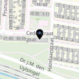 Appartement APN01 A 5193 9