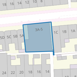 Perceel APN01-A-5258