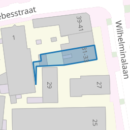 Perceel APN01-A-5303