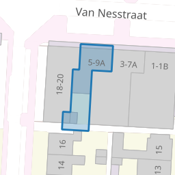 Perceel APN01-A-5305