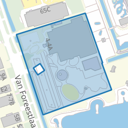 Perceel APN01-A-5493