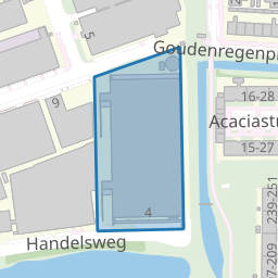 Perceel APN01-A-5512