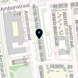 Appartement APN01 A 5601 19