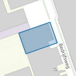 Perceel APN01-A-5609