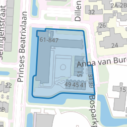 Perceel APN01-A-5695