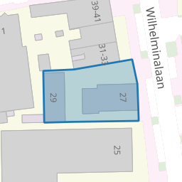 Perceel APN01-A-5727