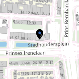 Appartement APN01 A 5748 11