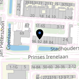 Appartement APN01 A 5748 15