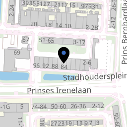 Appartement APN01 A 5748 19
