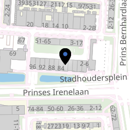Appartement APN01 A 5748 20