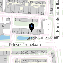 Appartement APN01 A 5748 21